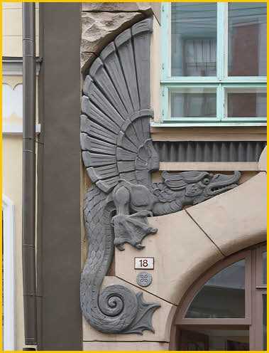 Draakoni Gallery <BR>Dragon